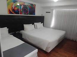 HOTEL ECOFERIA BOUTIQUE