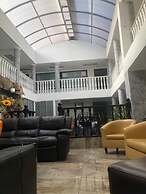 HOTEL ECOFERIA BOUTIQUE