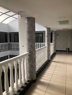 HOTEL ECOFERIA BOUTIQUE