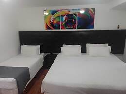 HOTEL ECOFERIA BOUTIQUE