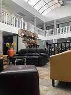 HOTEL ECOFERIA BOUTIQUE