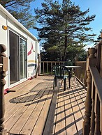 Fundy Spray Campground