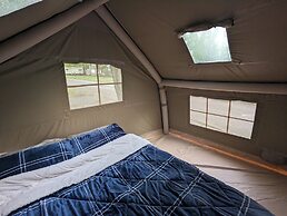 Fundy Spray Campground