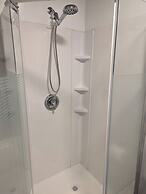 Fundy Spray Campground