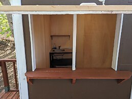 Fundy Spray Campground