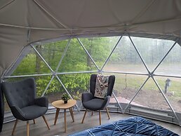 Fundy Spray Campground