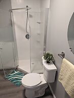 Fundy Spray Campground