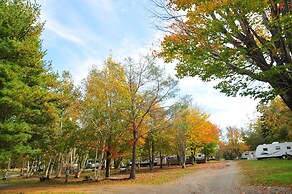 Fundy Spray Campground