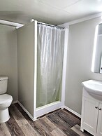 Fundy Spray Campground