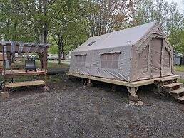 Fundy Spray Campground