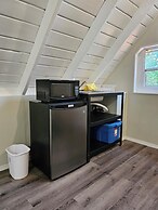 Fundy Spray Campground