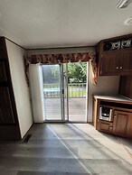 Fundy Spray Campground