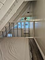 Fundy Spray Campground