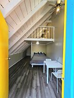 Fundy Spray Campground