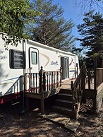 Fundy Spray Campground