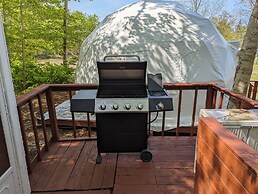 Fundy Spray Campground