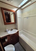 Fundy Spray Campground