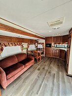 Fundy Spray Campground