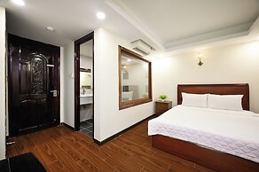 Red Sun Airport Saigon Hotel