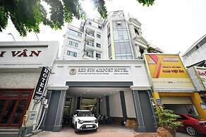 Red Sun Airport Saigon Hotel