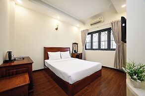 Red Sun Airport Saigon Hotel