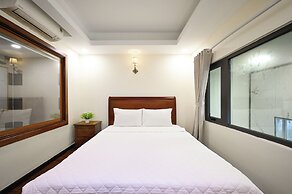 Red Sun Airport Saigon Hotel