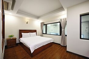 Red Sun Airport Saigon Hotel