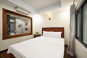 Red Sun Airport Saigon Hotel