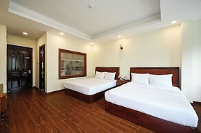 Red Sun Airport Saigon Hotel
