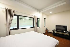 Red Sun Airport Saigon Hotel