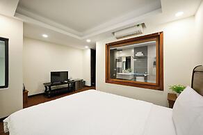 Red Sun Airport Saigon Hotel