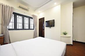 Red Sun Airport Saigon Hotel