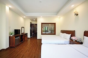 Red Sun Airport Saigon Hotel