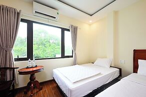 Red Sun Airport Saigon Hotel