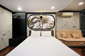 Red Sun Airport Saigon Hotel