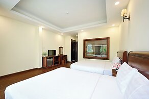 Red Sun Airport Saigon Hotel