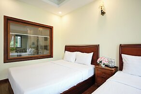 Red Sun Airport Saigon Hotel