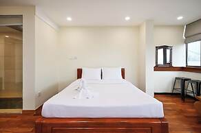 Red Sun Airport Saigon Hotel