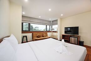 Red Sun Airport Saigon Hotel