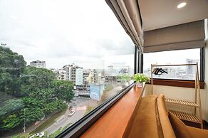 Red Sun Airport Saigon Hotel