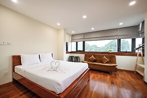 Red Sun Airport Saigon Hotel