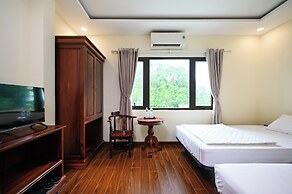 Red Sun Airport Saigon Hotel