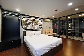 Red Sun Airport Saigon Hotel