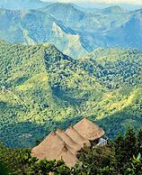 El Dorado ProAves Reserve