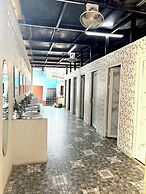 Ruby Riverside Hotel & Hostel