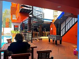 Ruby Riverside Hotel & Hostel