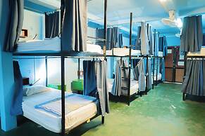 Ruby Riverside Hotel & Hostel