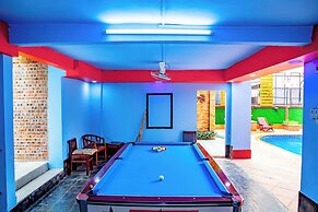 Ruby Riverside Hotel & Hostel