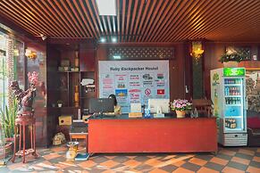 Ruby Riverside Hotel & Hostel