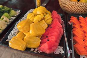 Ruby Riverside Hotel & Hostel